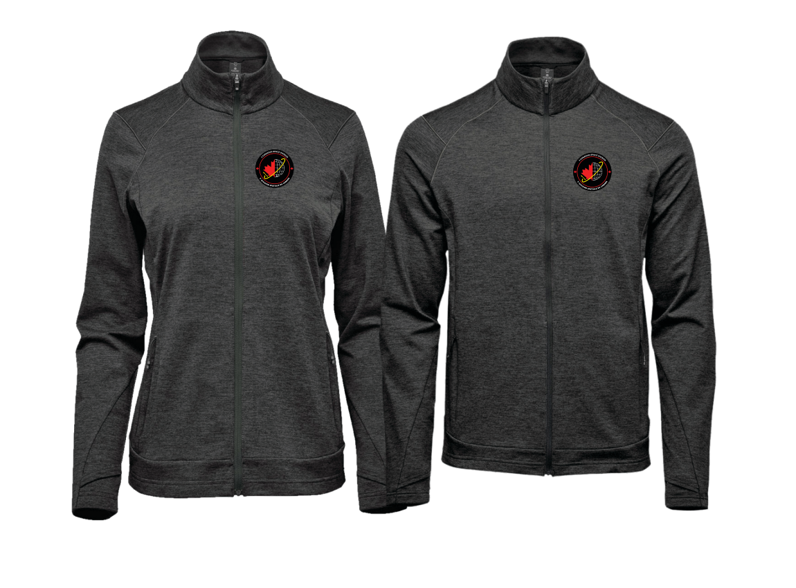 Stormtech Treeline Performance Jackets