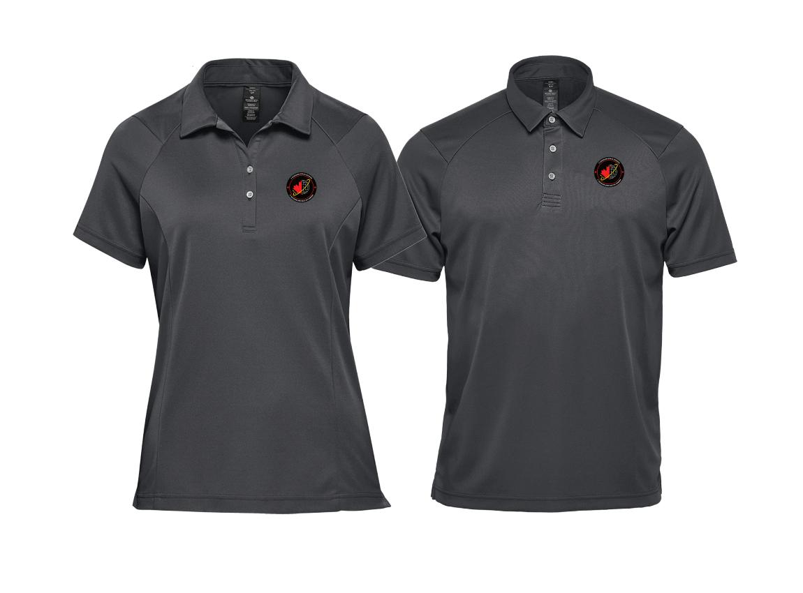 Stormtech Sports Polo Shirts