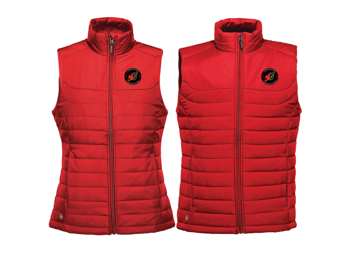 Stormtech Nautilus Quilted Vests