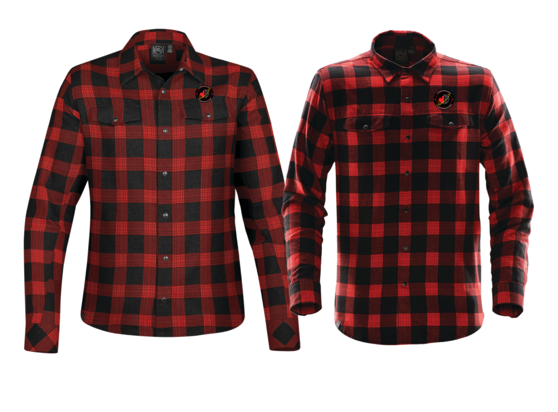 Stormtech Logan Snap Front Shirts