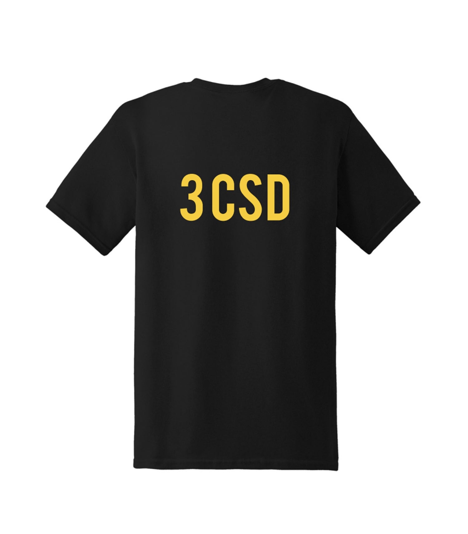 GILDAN SOFTSTYLE T-SHIRT (logo on right breast inc./optional writing on back + $8.00)