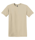 GILDAN SOFTSTYLE T-SHIRT (logo on right breast inc./optional writing on back + $8.00)