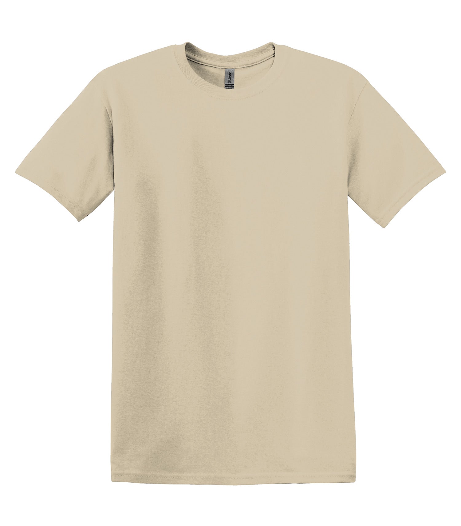 GILDAN SOFTSTYLE T-SHIRT (logo on right breast inc./optional writing on back + $8.00)