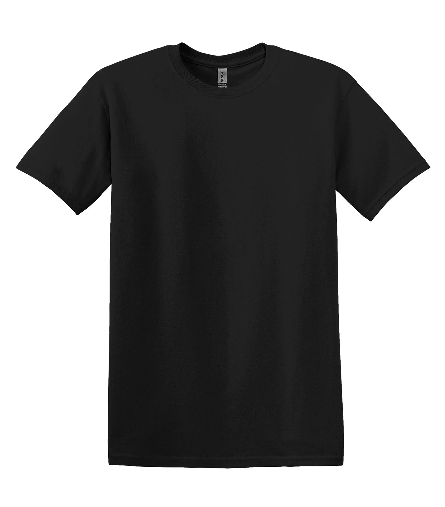 GILDAN SOFTSTYLE T-SHIRT (logo on right breast inc./optional writing on back + $8.00)