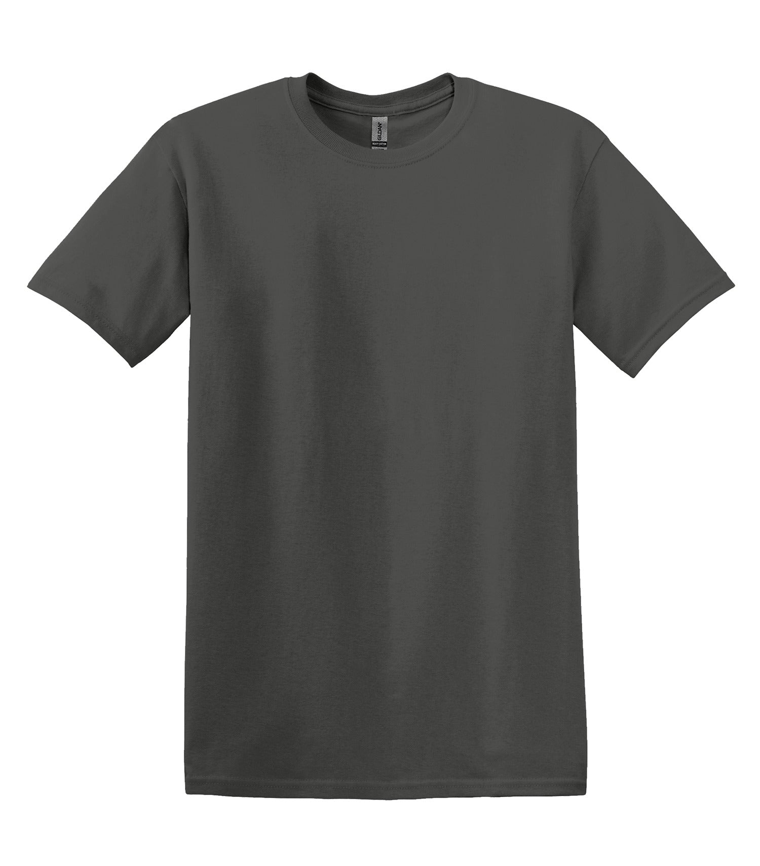 GILDAN SOFTSTYLE T-SHIRT (logo on right breast inc./optional writing on back + $8.00)
