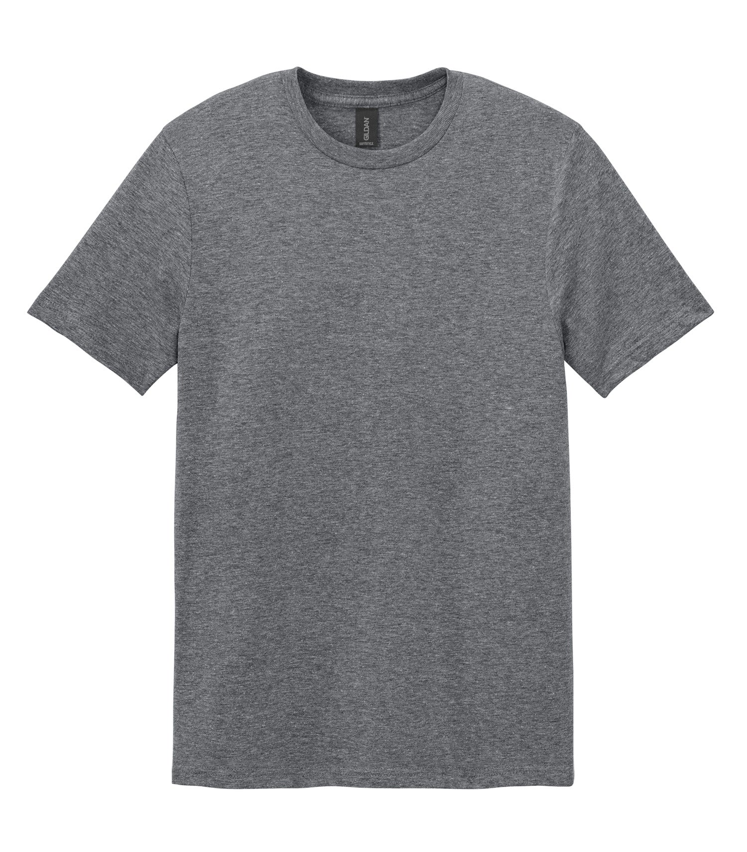 GILDAN SOFTSTYLE T-SHIRT (logo on right breast inc./optional writing on back + $8.00)