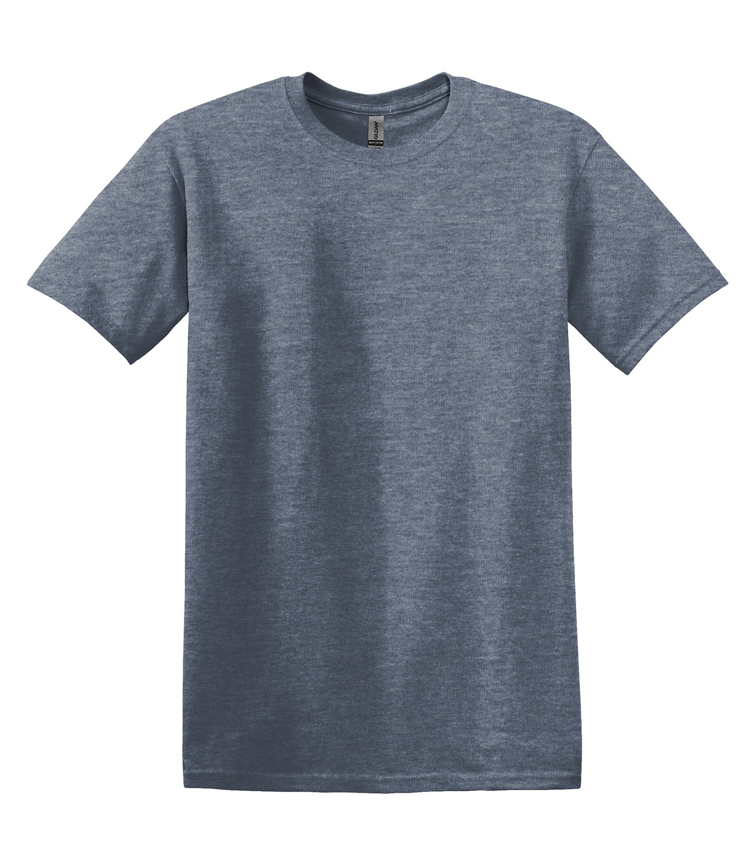 GILDAN SOFTSTYLE T-SHIRT (logo on right breast inc./optional writing on back + $8.00)