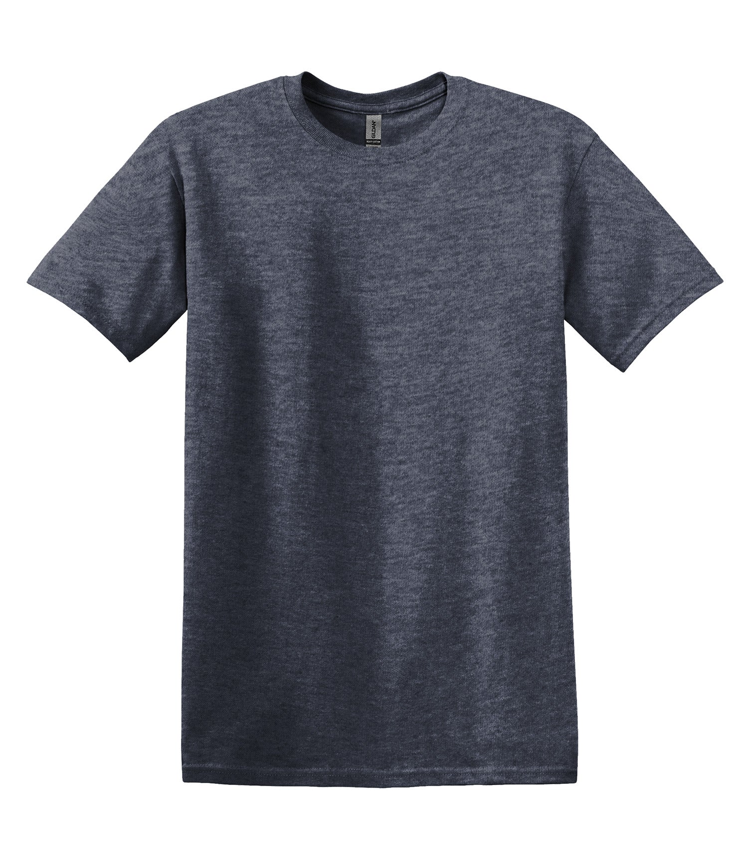 GILDAN SOFTSTYLE T-SHIRT (logo on right breast inc./optional writing on back + $8.00)