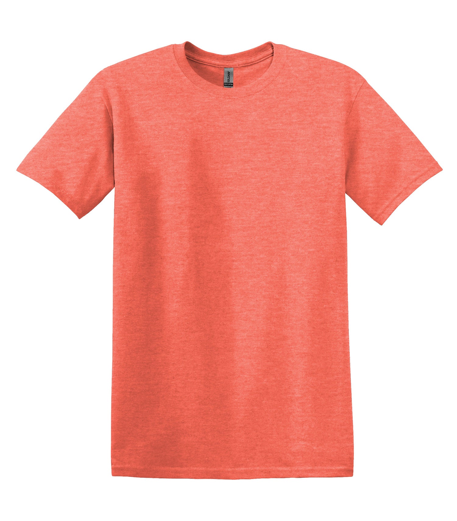 GILDAN SOFTSTYLE T-SHIRT (logo on right breast inc./optional writing on back + $8.00)