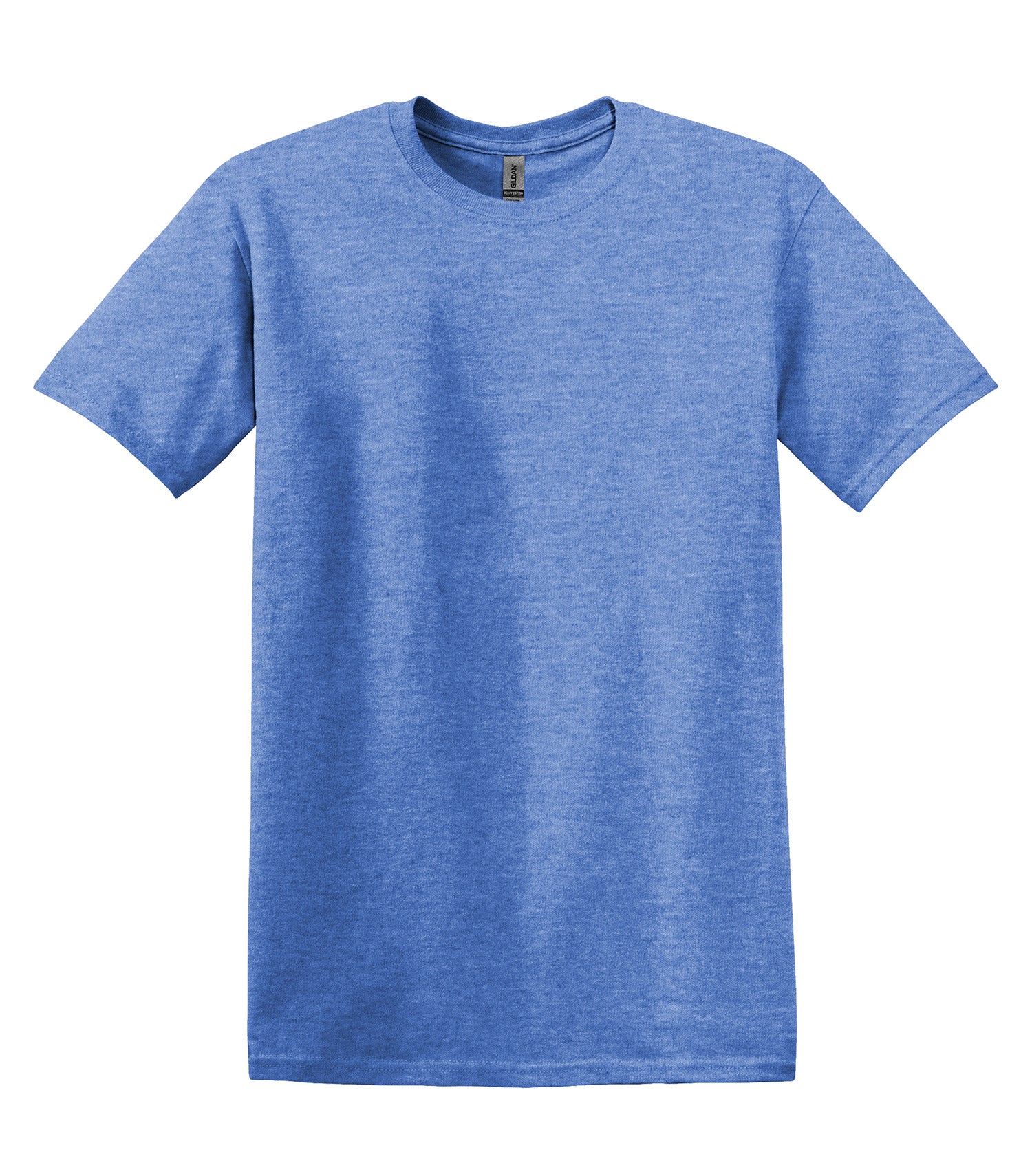 GILDAN SOFTSTYLE T-SHIRT (logo on right breast inc./optional writing on back + $8.00)