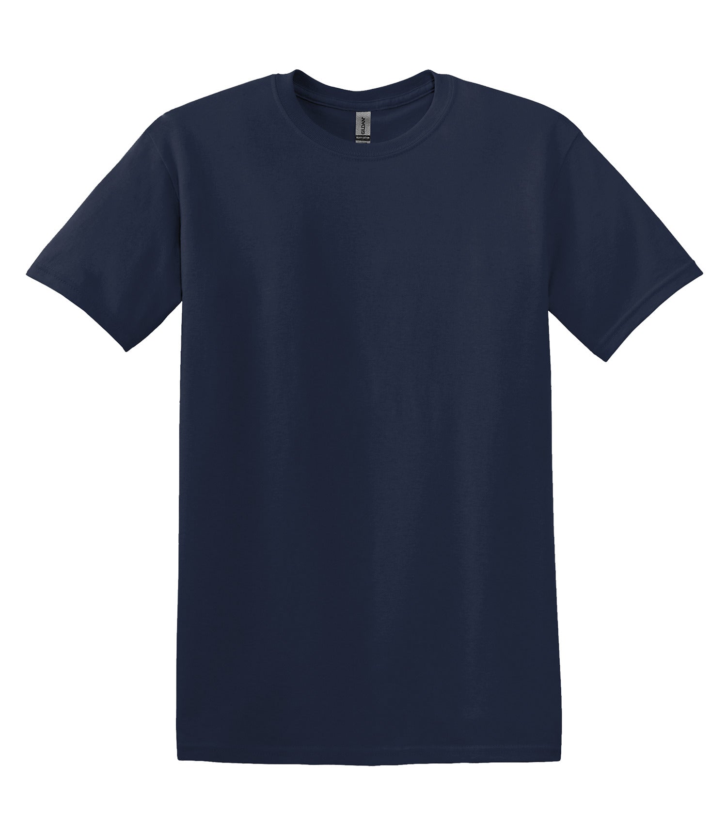 GILDAN SOFTSTYLE T-SHIRT (logo on right breast inc./optional writing on back + $8.00)
