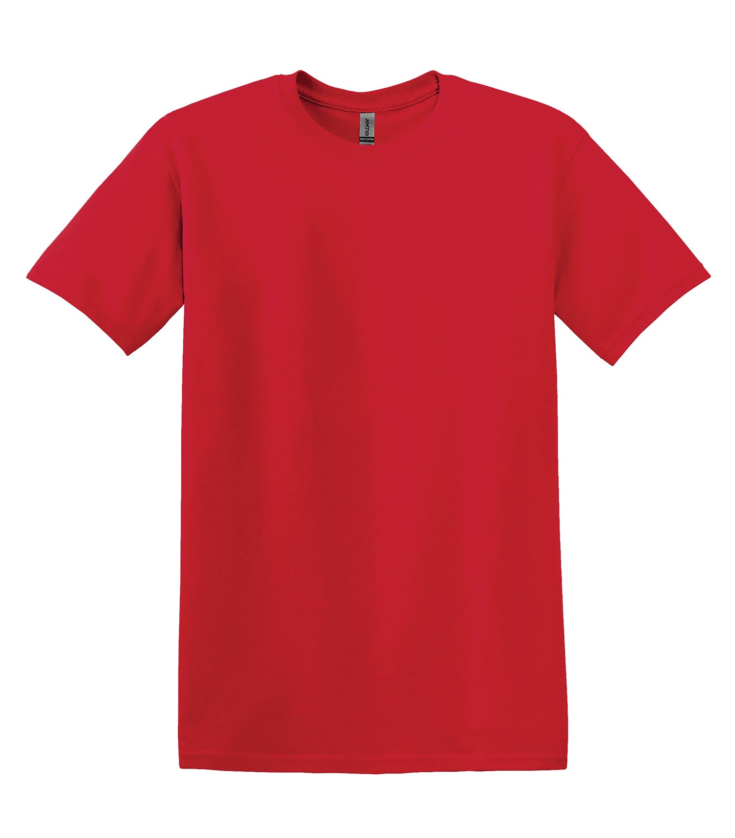 GILDAN SOFTSTYLE T-SHIRT (logo on right breast inc./optional writing on back + $8.00)