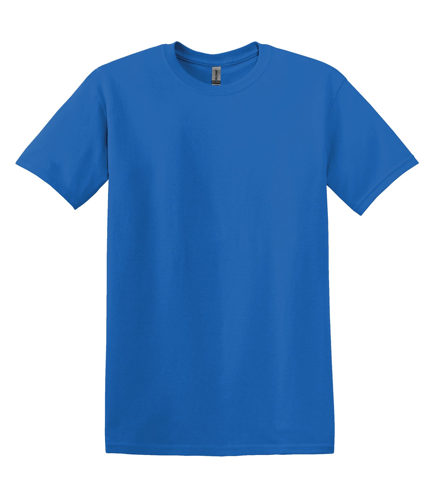 GILDAN SOFTSTYLE T-SHIRT (logo on right breast inc./optional writing on back + $8.00)