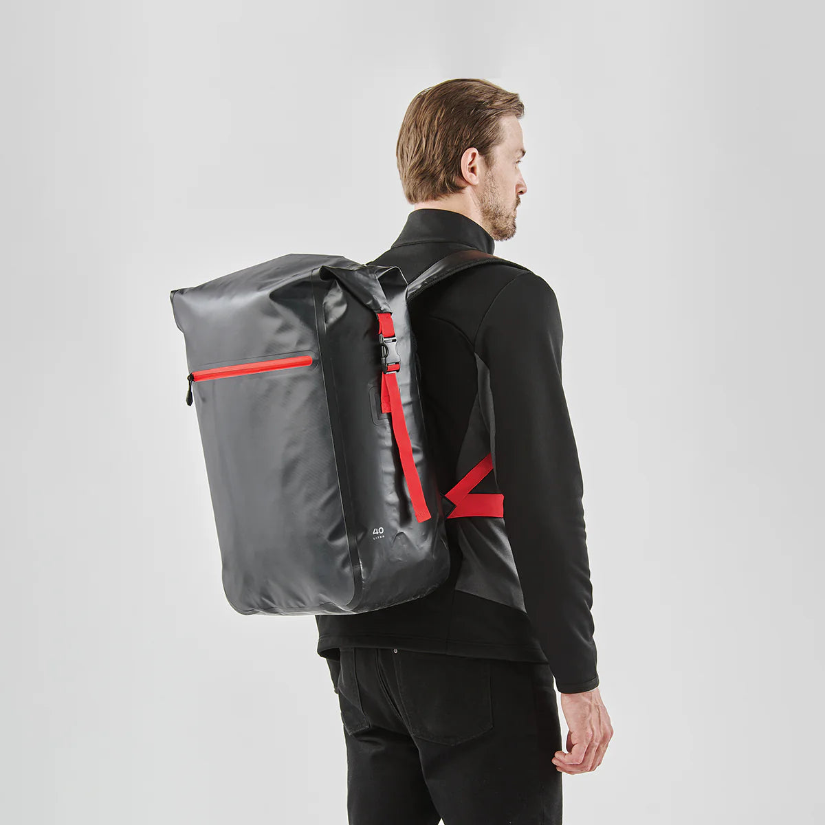 Kemano Backpack