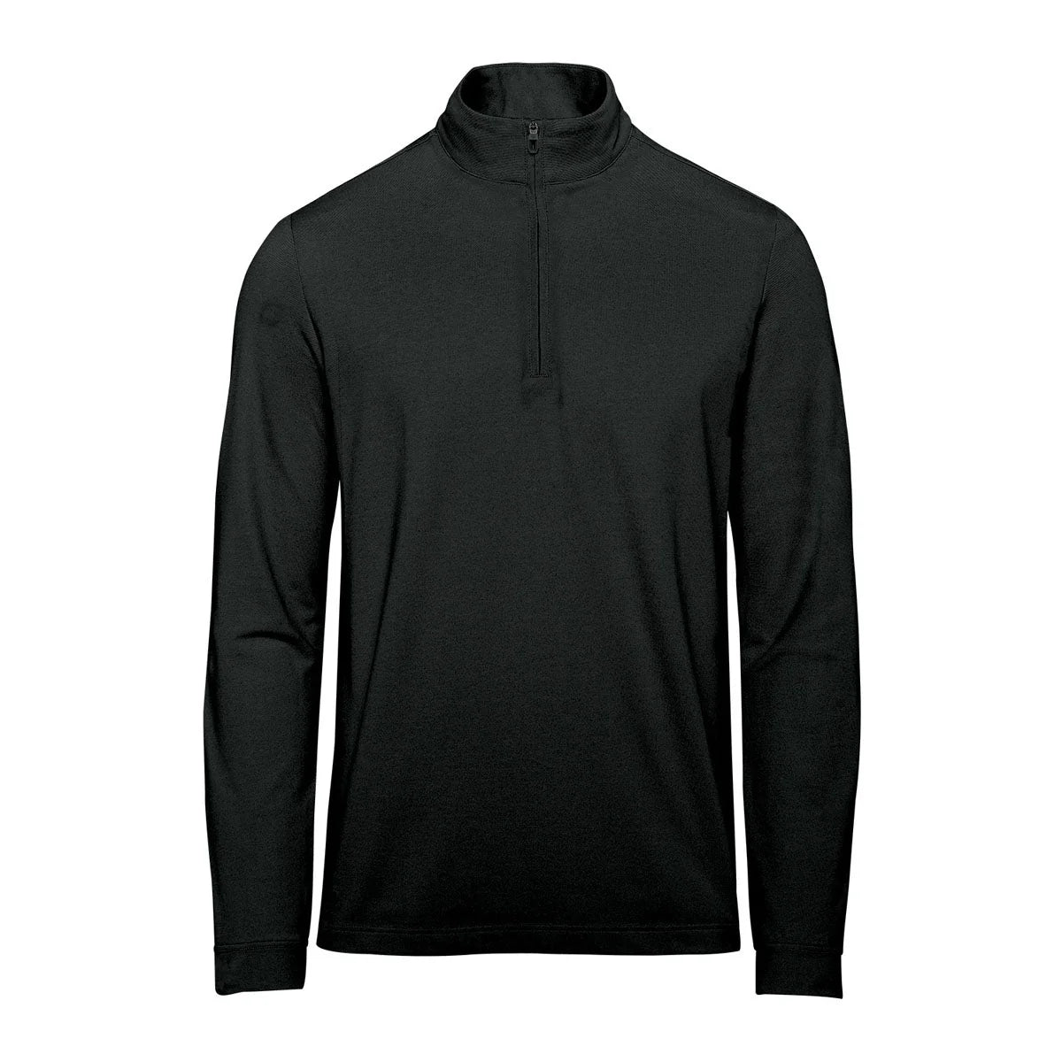 Stormtech Men's Sonora 1/4 Zip Pullover (embroidered logo inc.) - FPL-3M