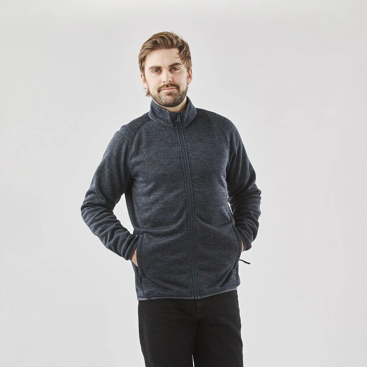 Stormtech Yosemite Full Zip (embroidered logo inc.) - FPX-1M