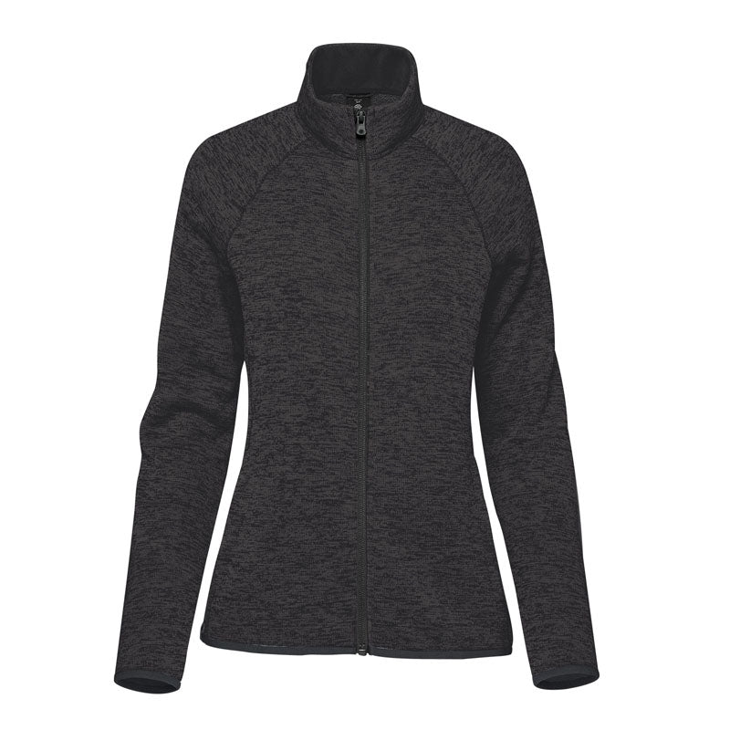 Stormtech Women's Yosemite Full Zip Fleece Jacket (embroidered logo inc.) - FPX-1W