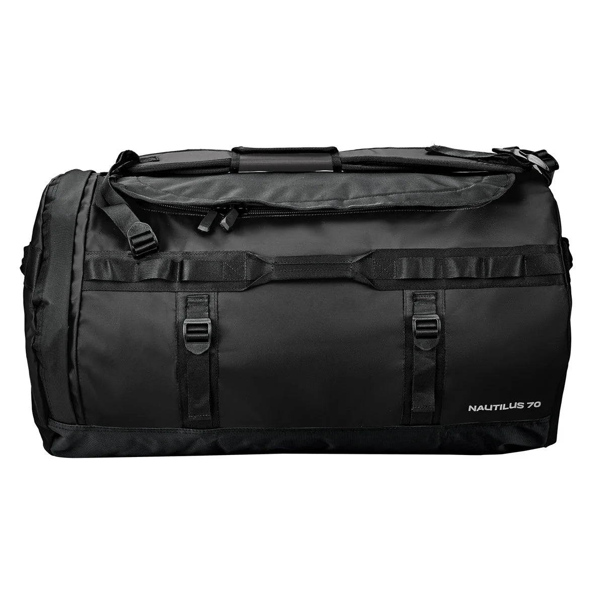Nautilus Waterproof Duffel 70