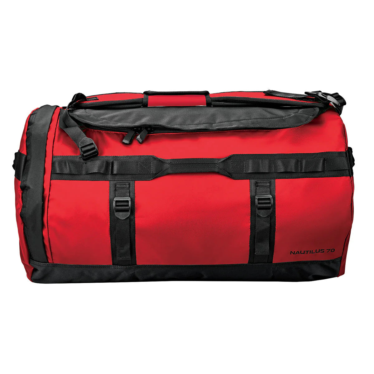 Nautilus Waterproof Duffel 70