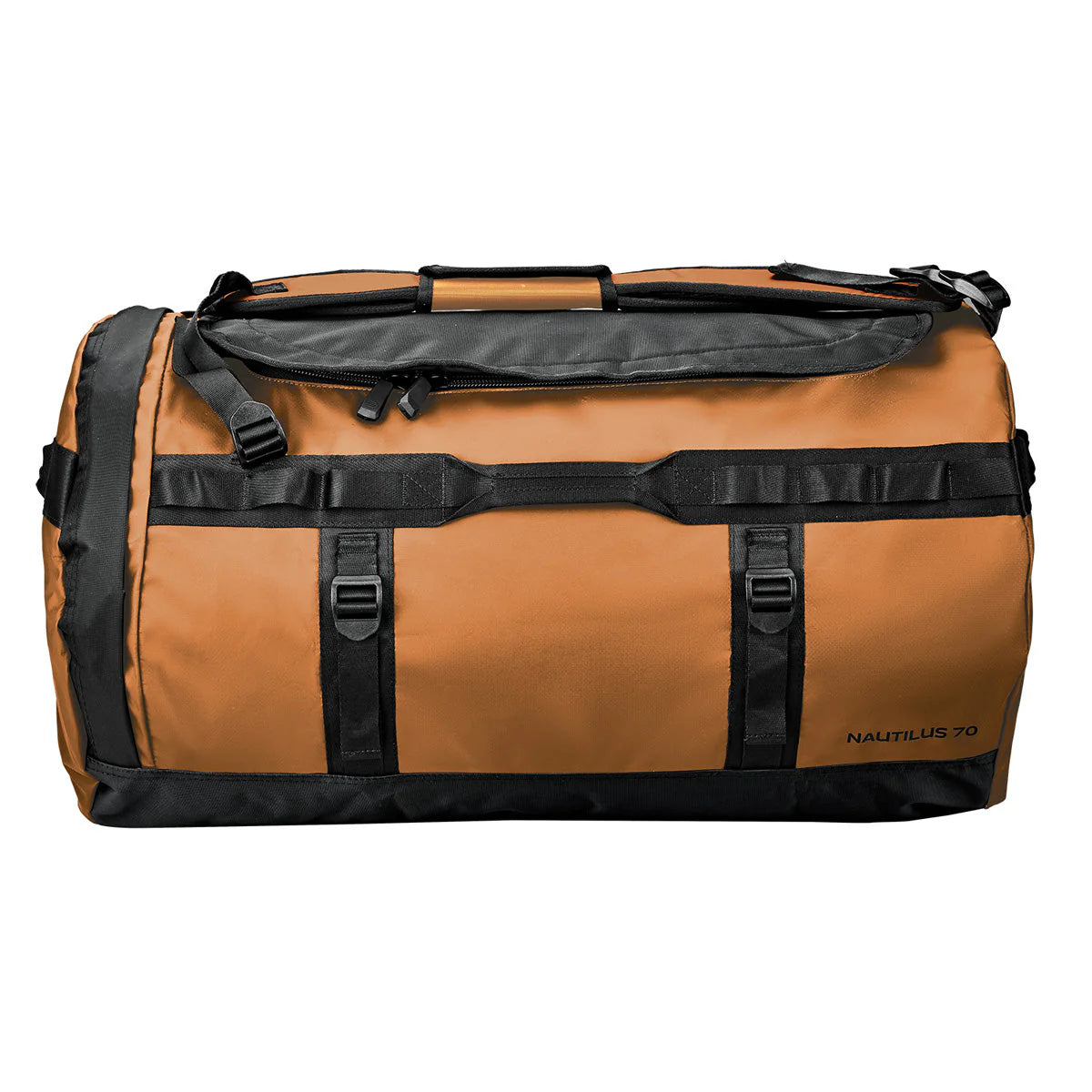 Nautilus Waterproof Duffel 70
