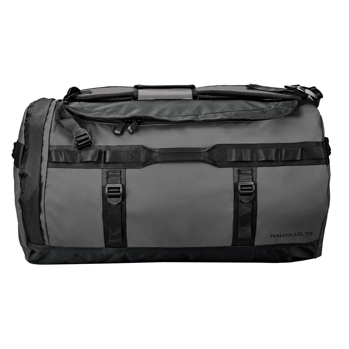 Nautilus Waterproof Duffel 70
