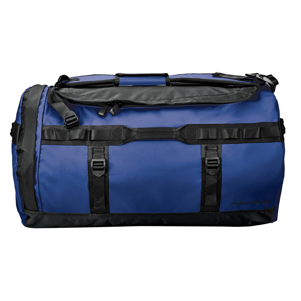 Nautilus Waterproof Duffel 70