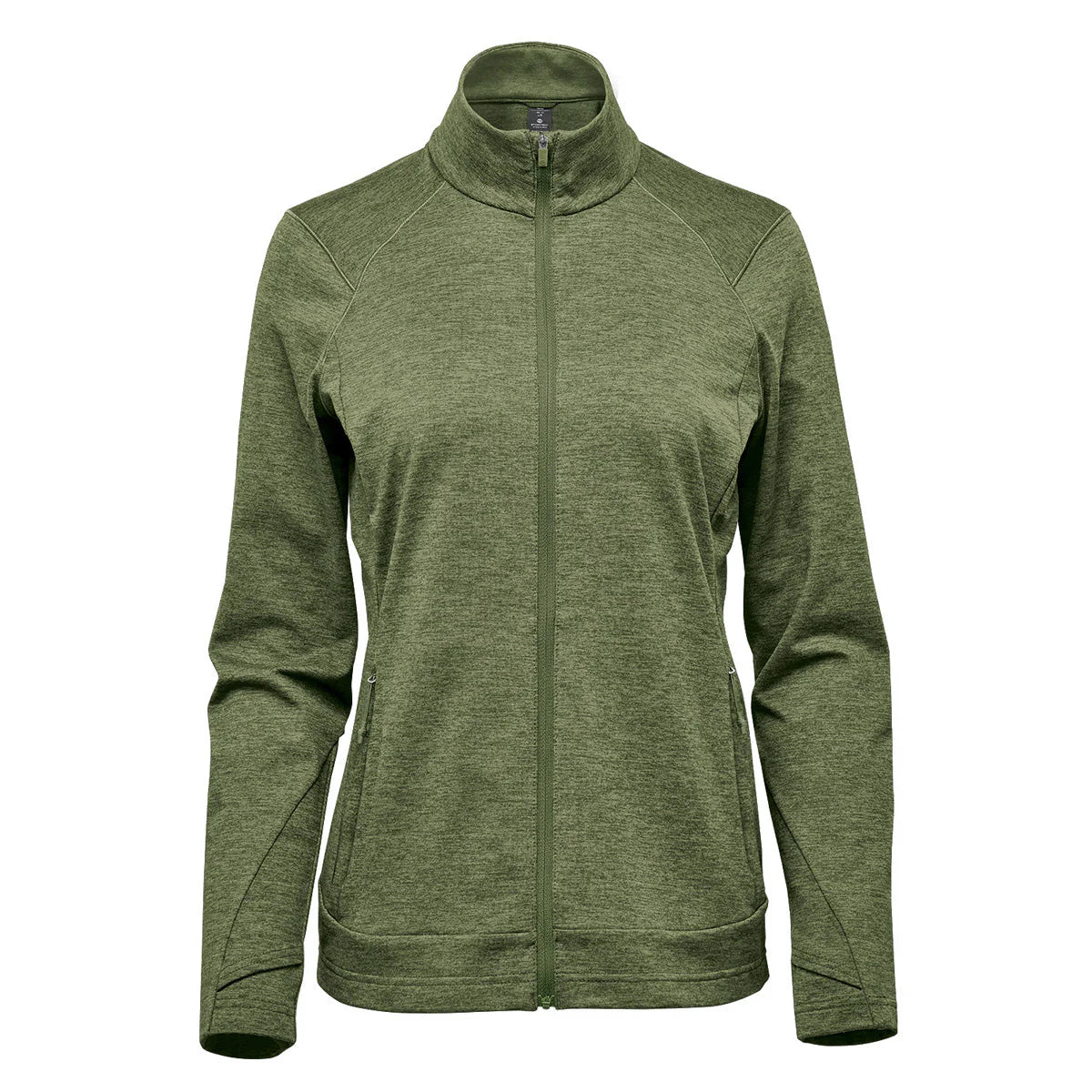 Stormtech Women's Treeline Performance Jacket (embroidered logo inc.) - HTZ-3W