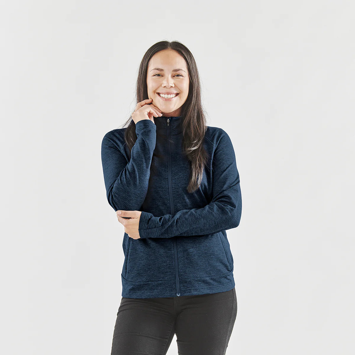 Stormtech Women's Treeline Performance Jacket (embroidered logo inc.) - HTZ-3W