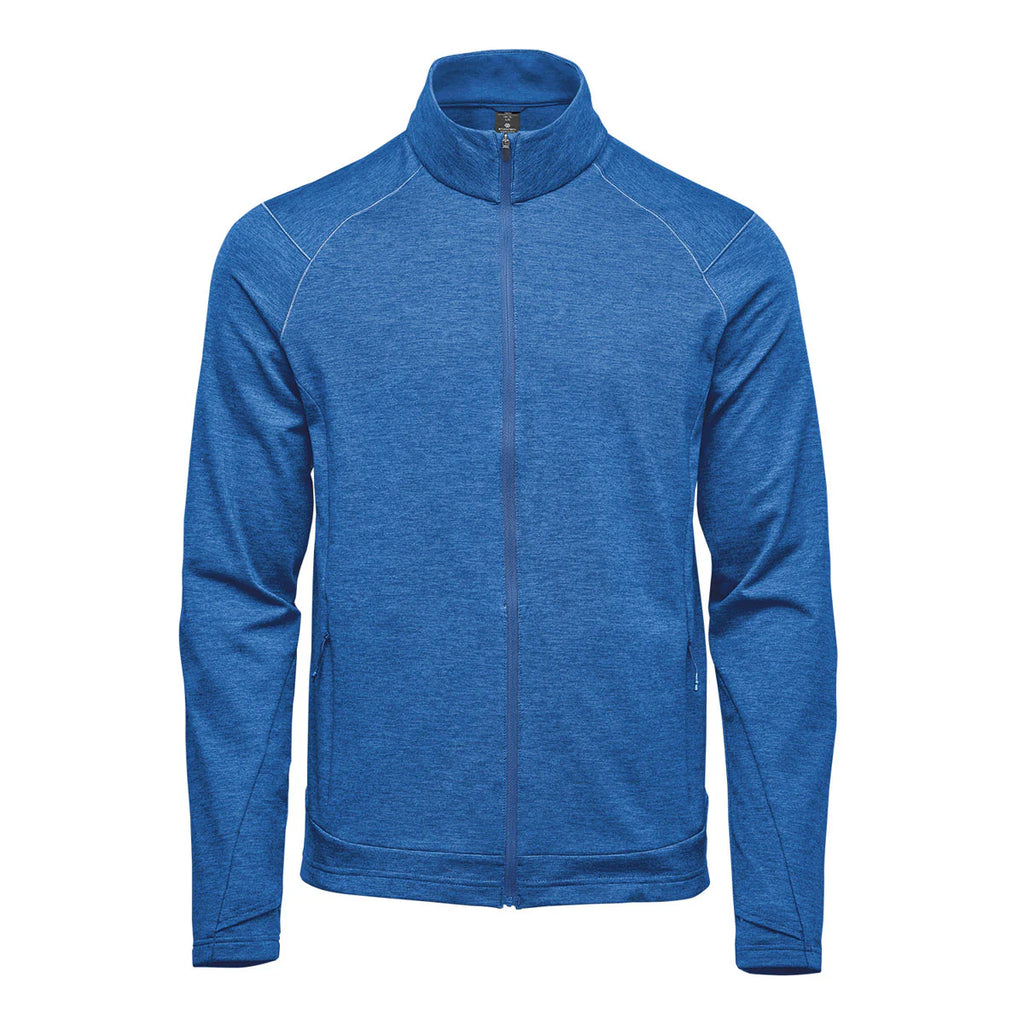 Stormtech Men's Treeline Performance Jacket (embroidered logo inc.) - HTZ-3