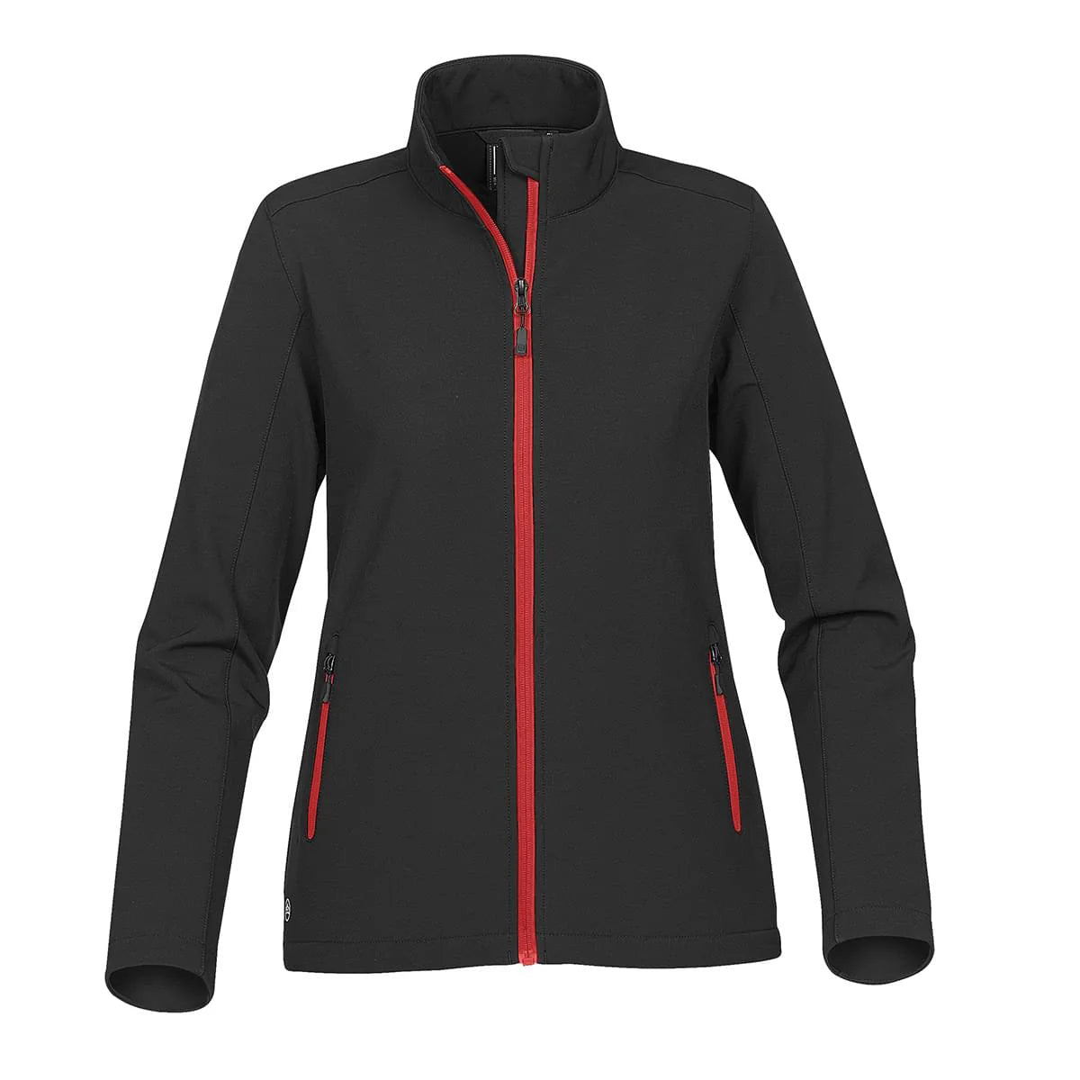 Stormtech Women's Orbiter Softshell (embroidered logo inc.)- KSB-1W