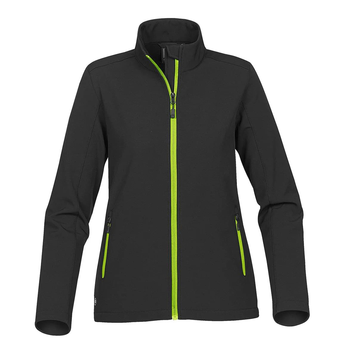 Stormtech Women's Orbiter Softshell (embroidered logo inc.)- KSB-1W