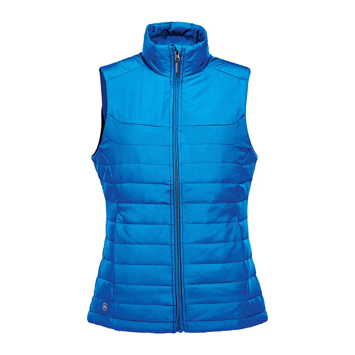 Stormtech Women's Nautilus Quilted Vest (embroidered logo inc.) - KXV-1W