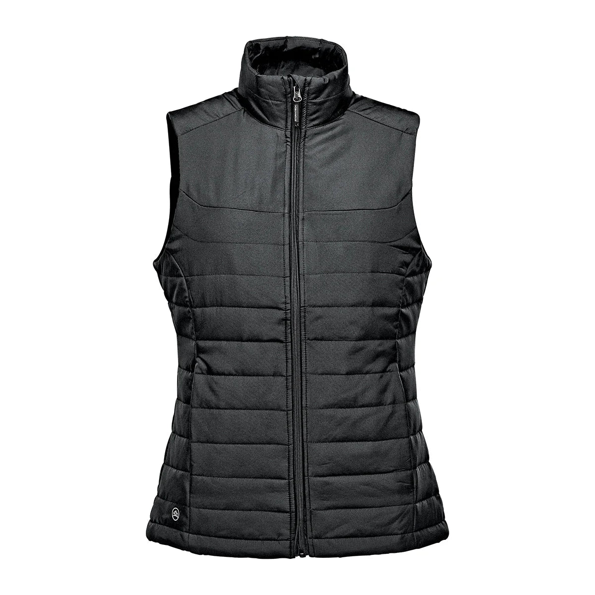 Stormtech Women's Nautilus Quilted Vest (embroidered logo inc.) - KXV-1W