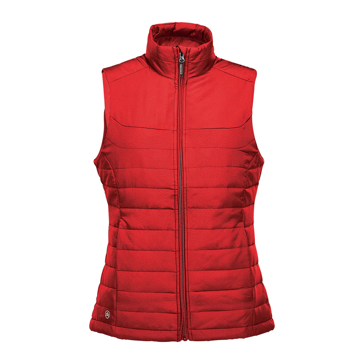 Stormtech Women's Nautilus Quilted Vest (embroidered logo inc.) - KXV-1W