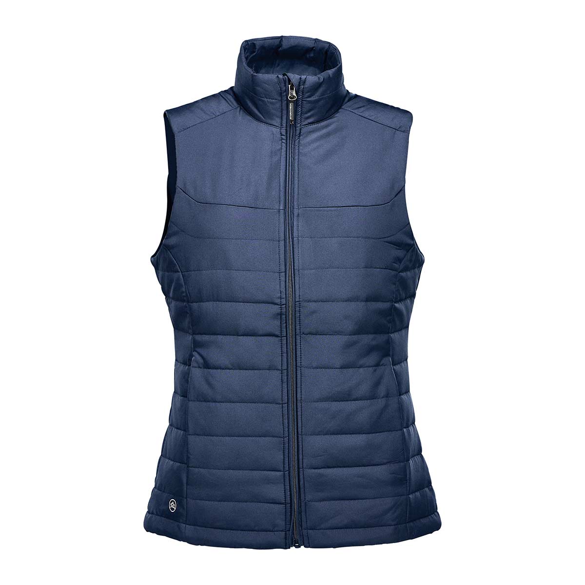 Stormtech Women's Nautilus Quilted Vest (embroidered logo inc.) - KXV-1W