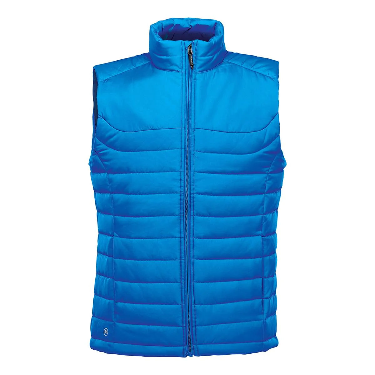 Stormtech Men's Nautilus Quilted Vest (embroidered logo inc.) - KXV-1