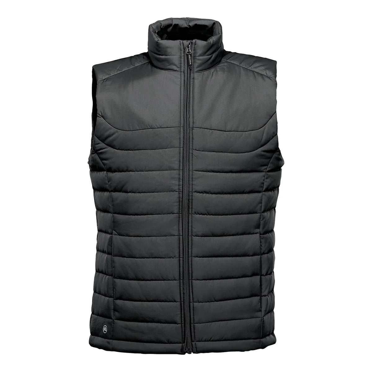 Stormtech Men's Nautilus Quilted Vest (embroidered logo inc.) - KXV-1