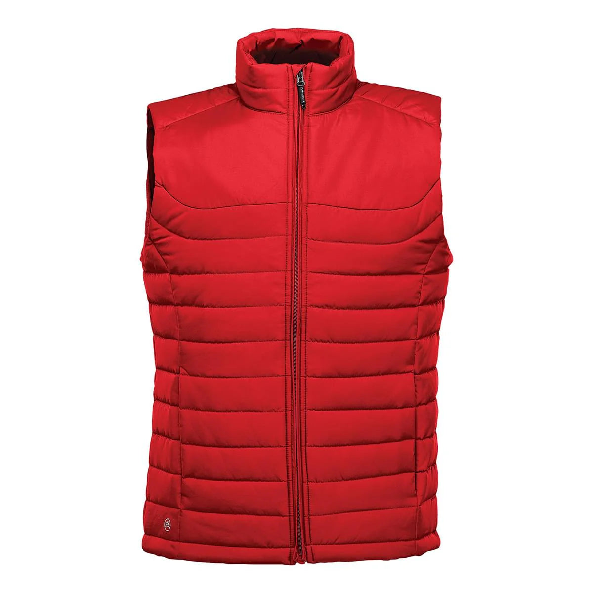 Stormtech Men's Nautilus Quilted Vest (embroidered logo inc.) - KXV-1