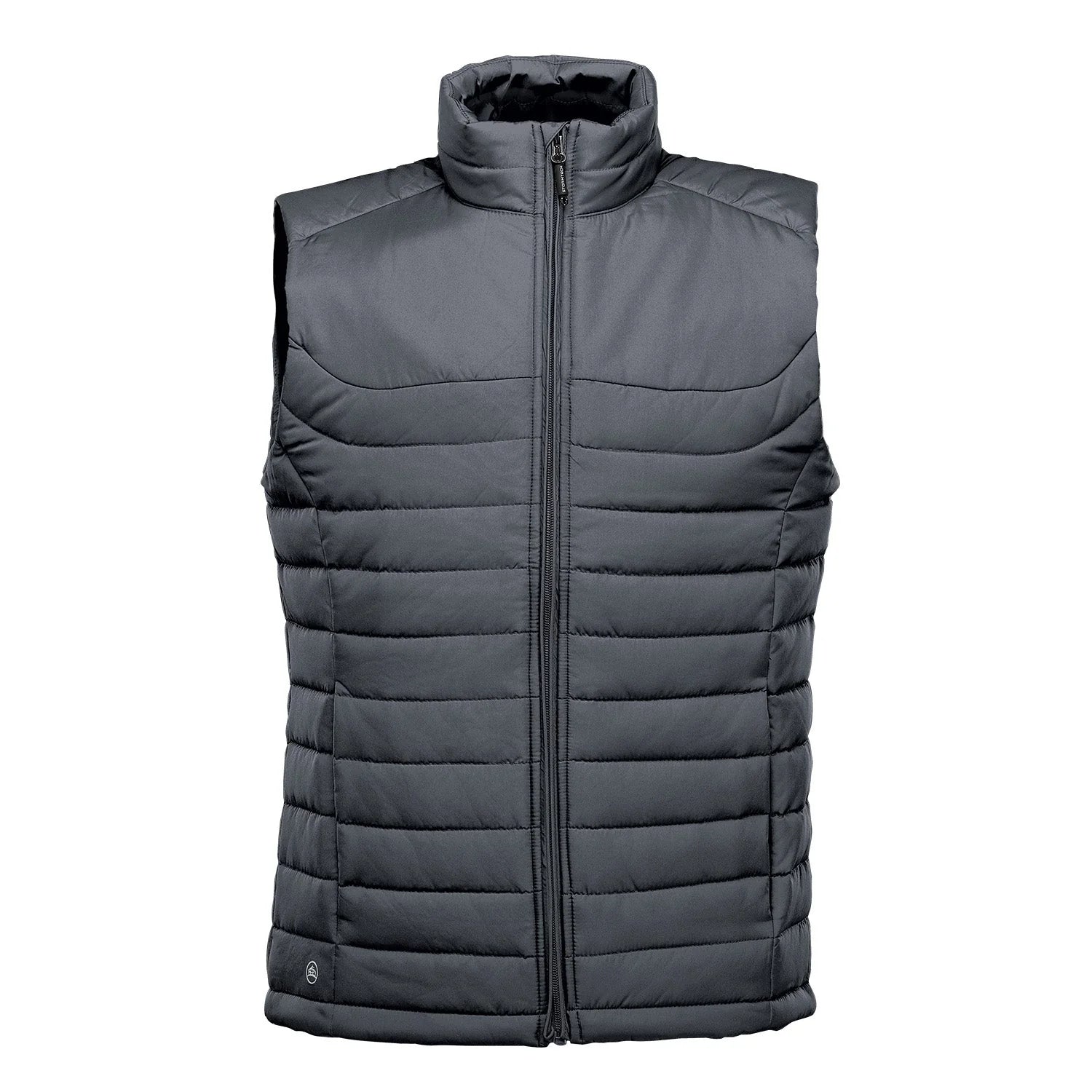 Stormtech Men's Nautilus Quilted Vest (embroidered logo inc.) - KXV-1