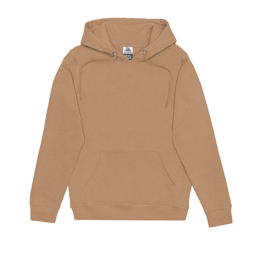 HERO - Unisex Hoodie (Embroidered or DTF logo inc.)