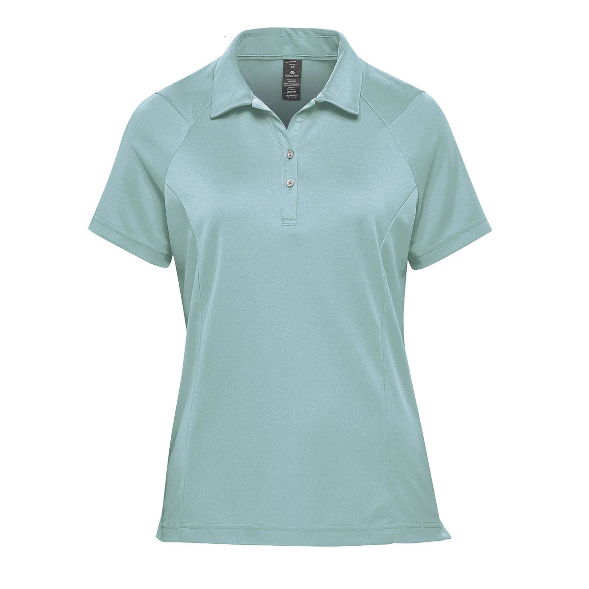 Stormtech Women's Milano Sports Polo (embroidered logo inc.) - PMT-1W