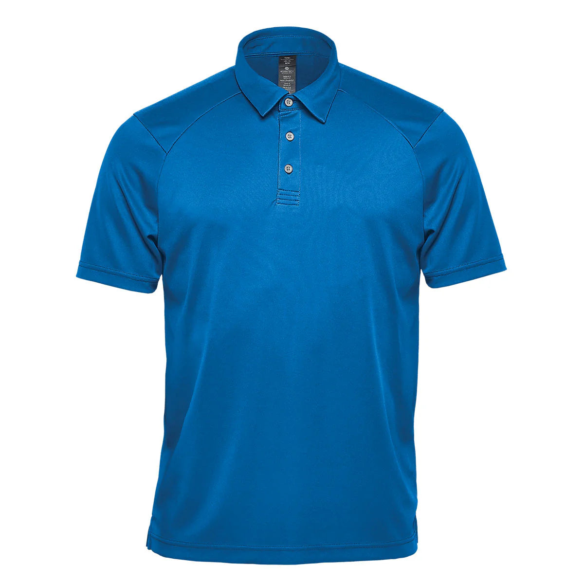Stormtech Men's Milano Sports Polo (embroidered logo inc.) - PMT-1