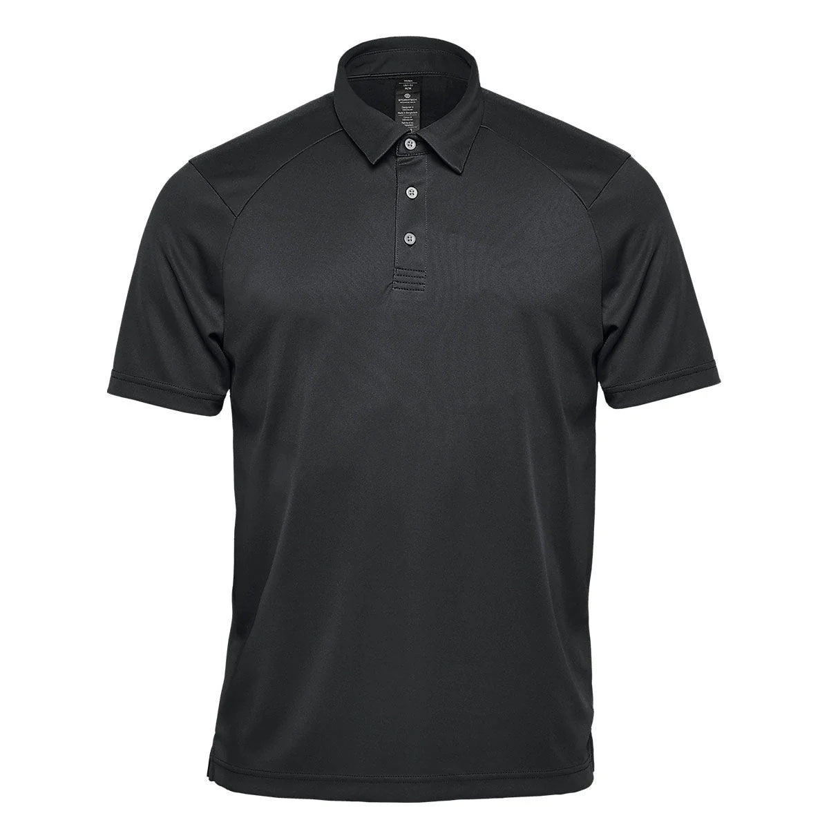 Stormtech Men's Milano Sports Polo (embroidered logo inc.) - PMT-1