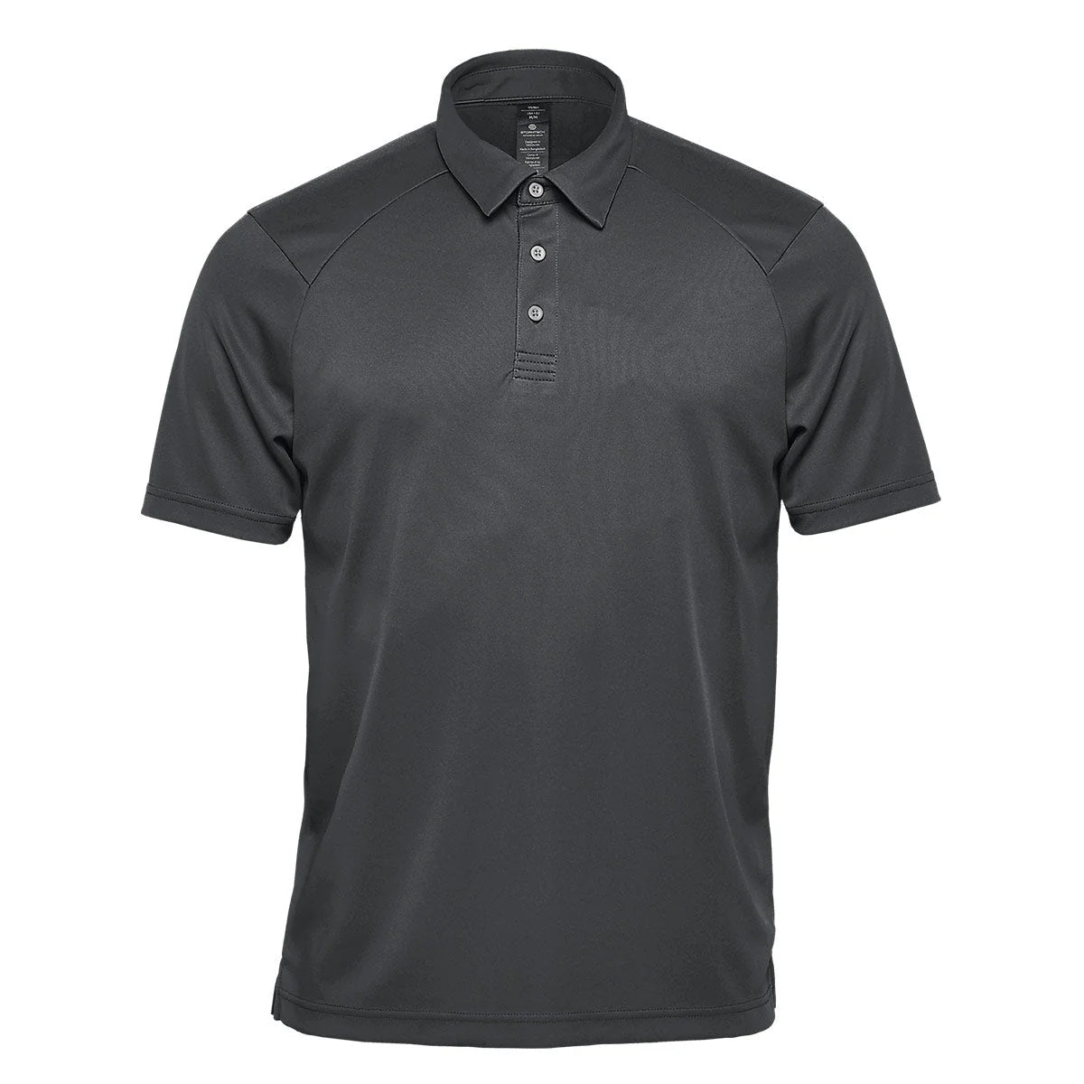Stormtech Men's Milano Sports Polo (embroidered logo inc.) - PMT-1