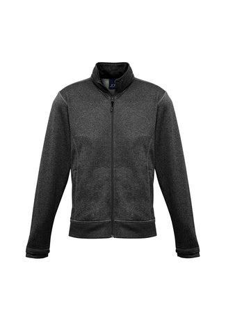 Hype Men's Full Zip Jacket (embroidered logo inc.) SW520M