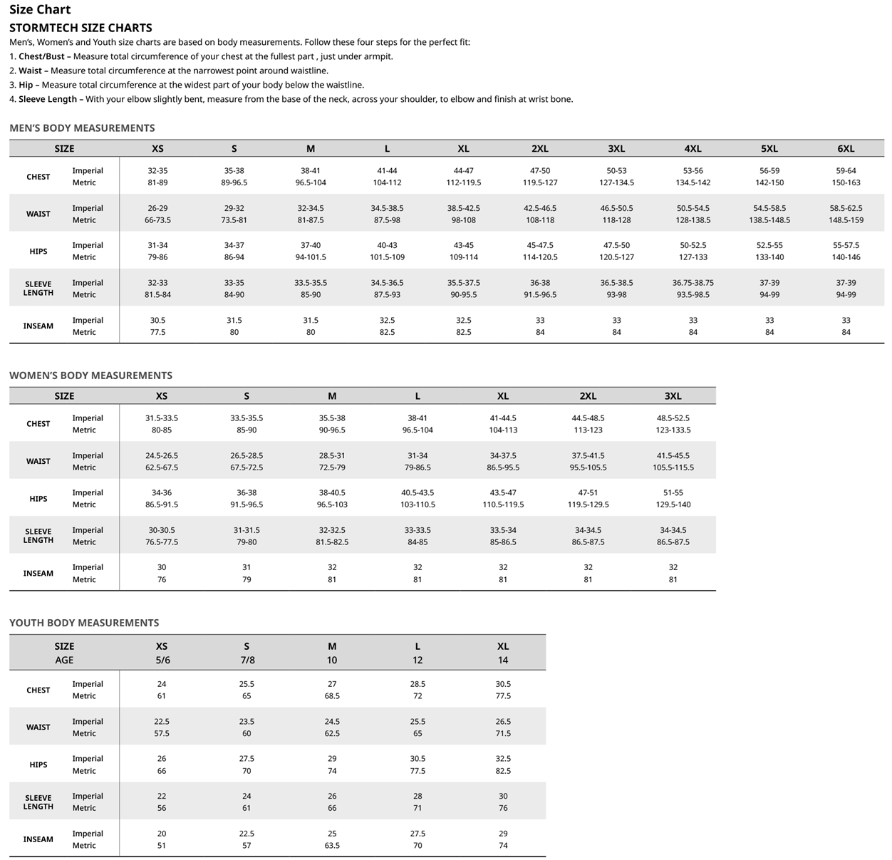 Stormtech Women's Treeline Performance Jacket (embroidered logo inc.) - HTZ-3W