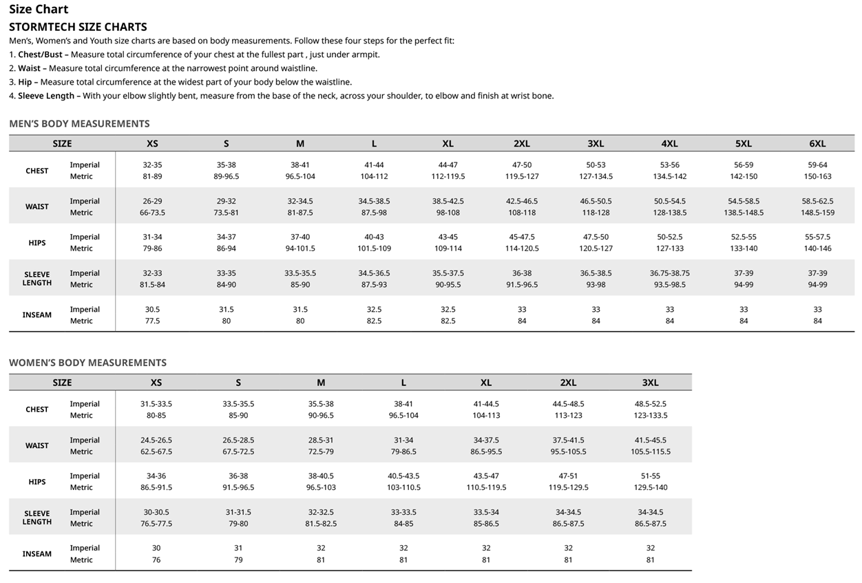 Stormtech Men's Logan Snap Front Shirt (embroidered logo inc.) - SFX-1