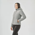 Stormtech Cascadia Women's Thermal Jacket - (embroidered logo inc.)  TRX-2W