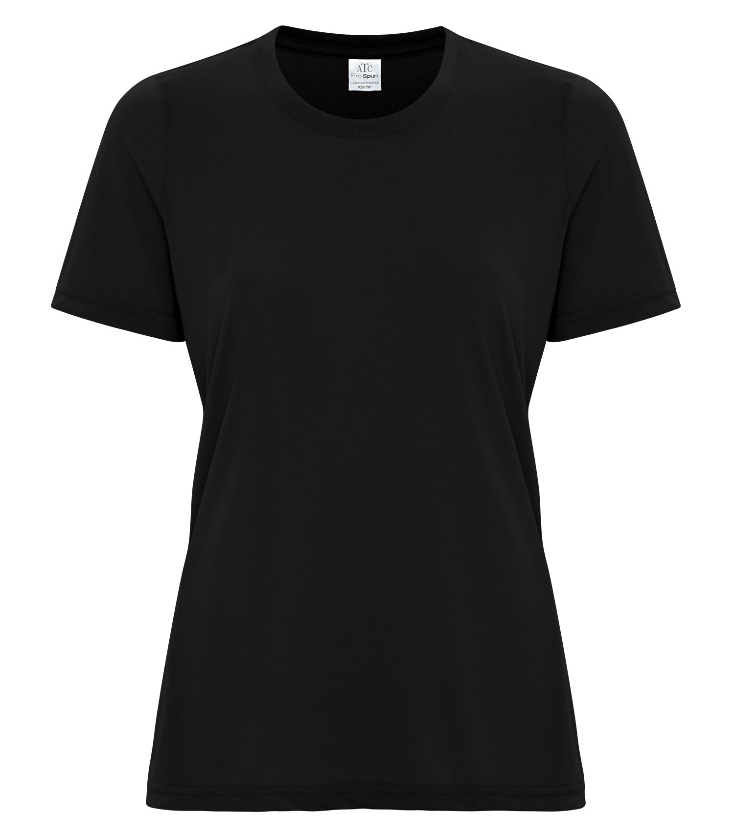ATC PRO SPUN LADIES' TEE