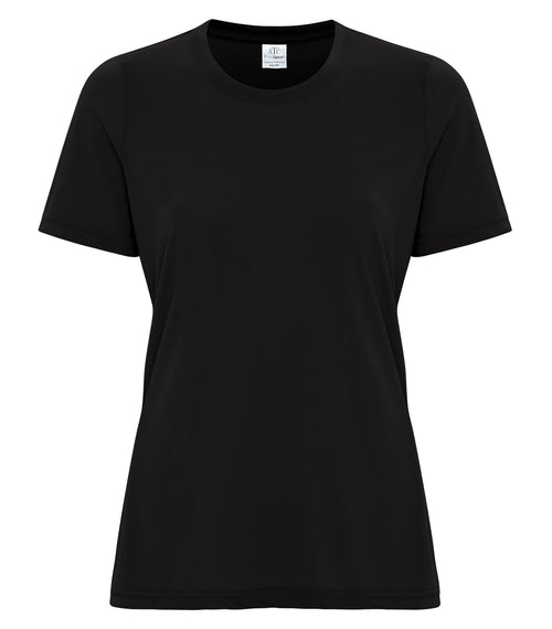 ATC PRO SPUN LADIES' TEE